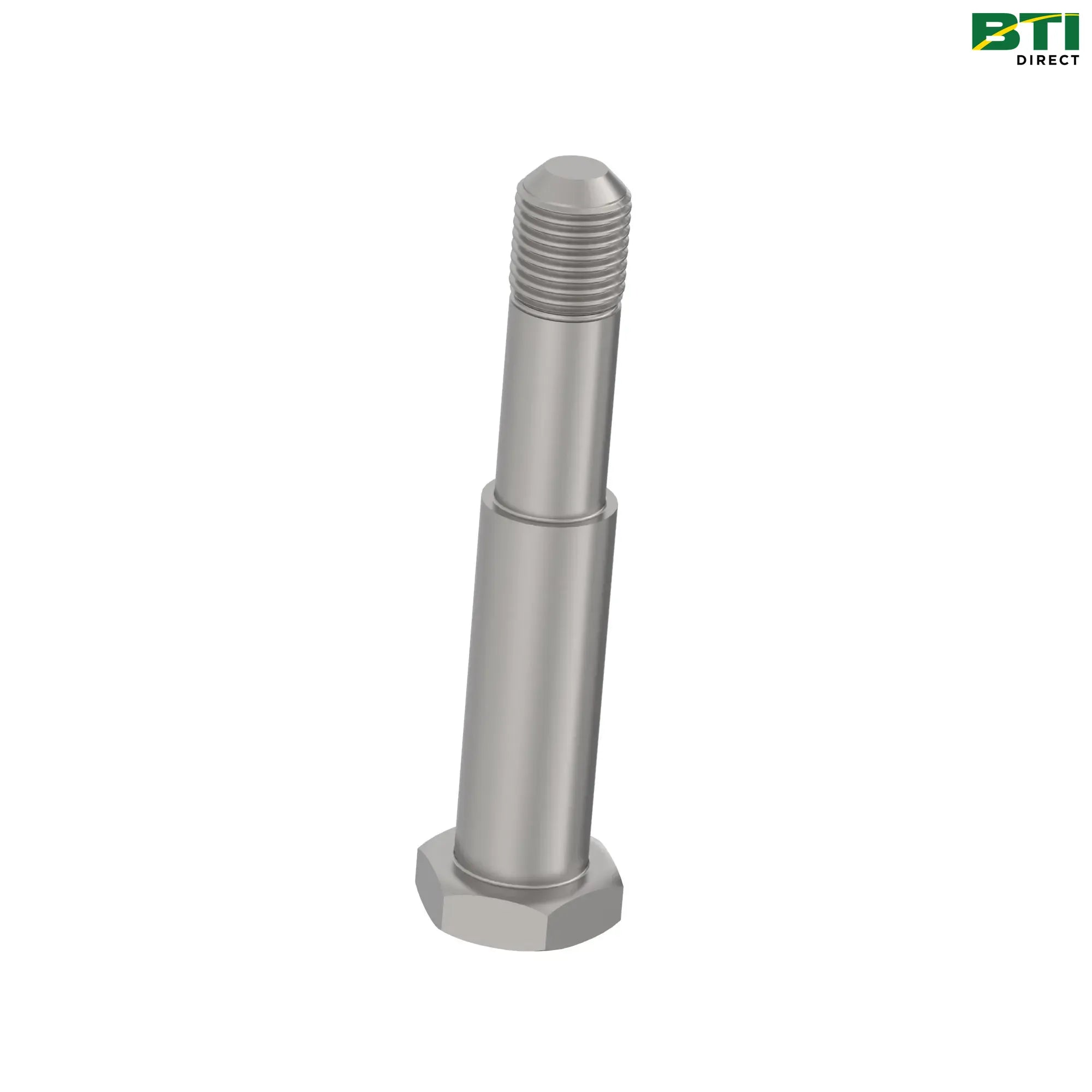 N222007: Hexagonal Head Screw, 0.516" X 3.52"