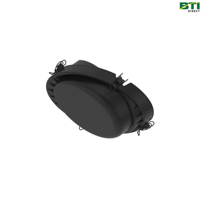 RE183175: Air Cleaner Cover