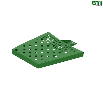 AXE34979: Platform