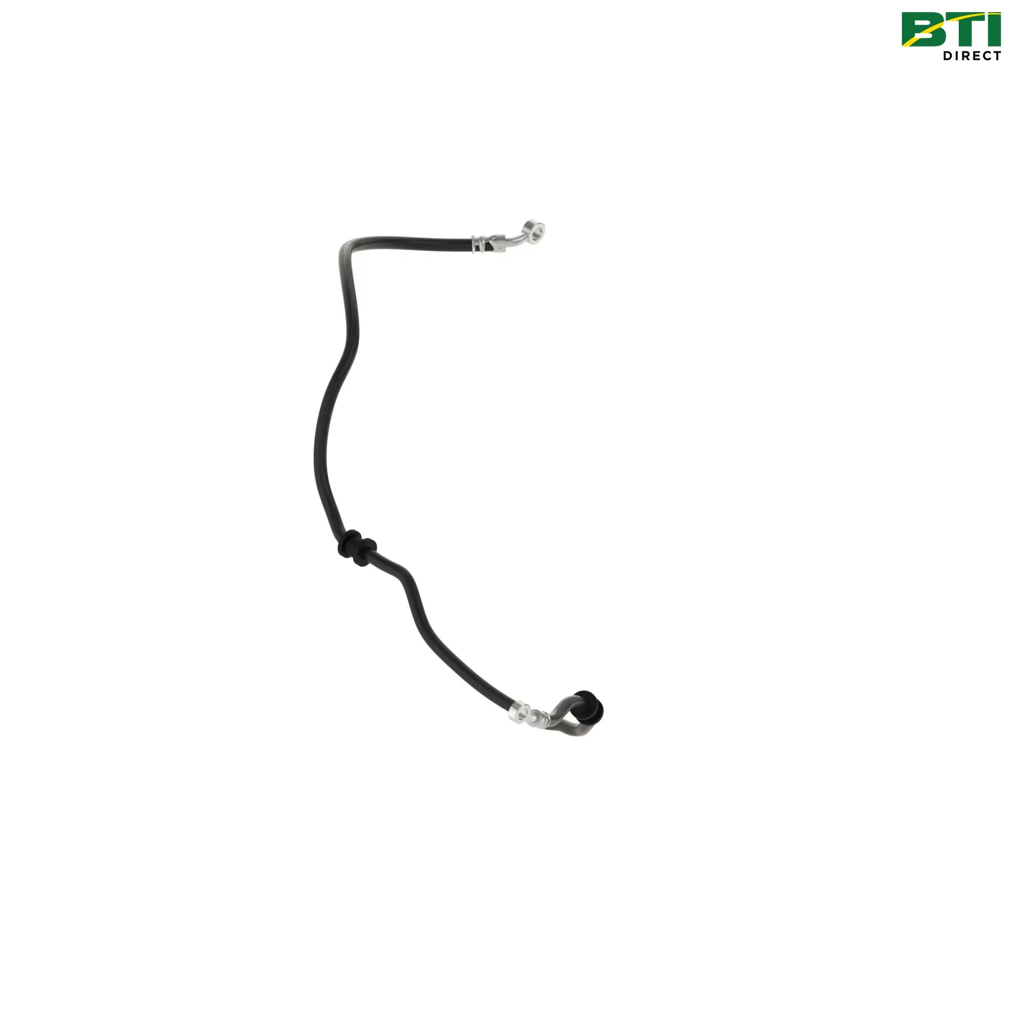 AUC13873: Front Brake Line