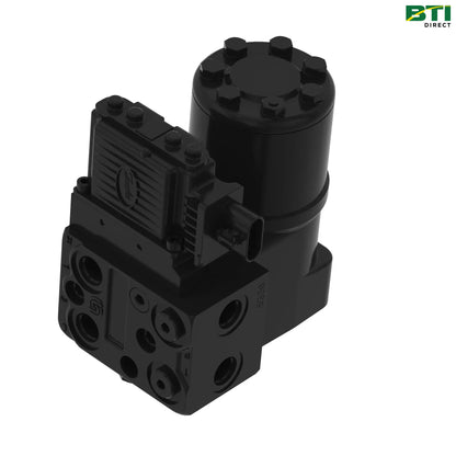 RE333002: Steering Control Valve