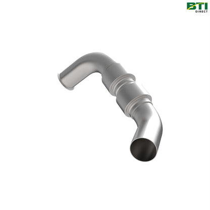 AL209876: Exhaust Pipe