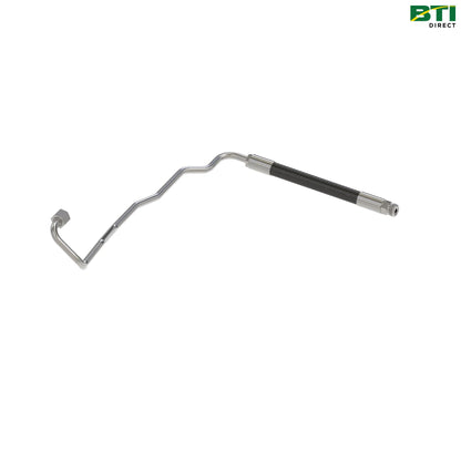 AL213817: Hydraulic Charge Air Cooler Drive Oil Line