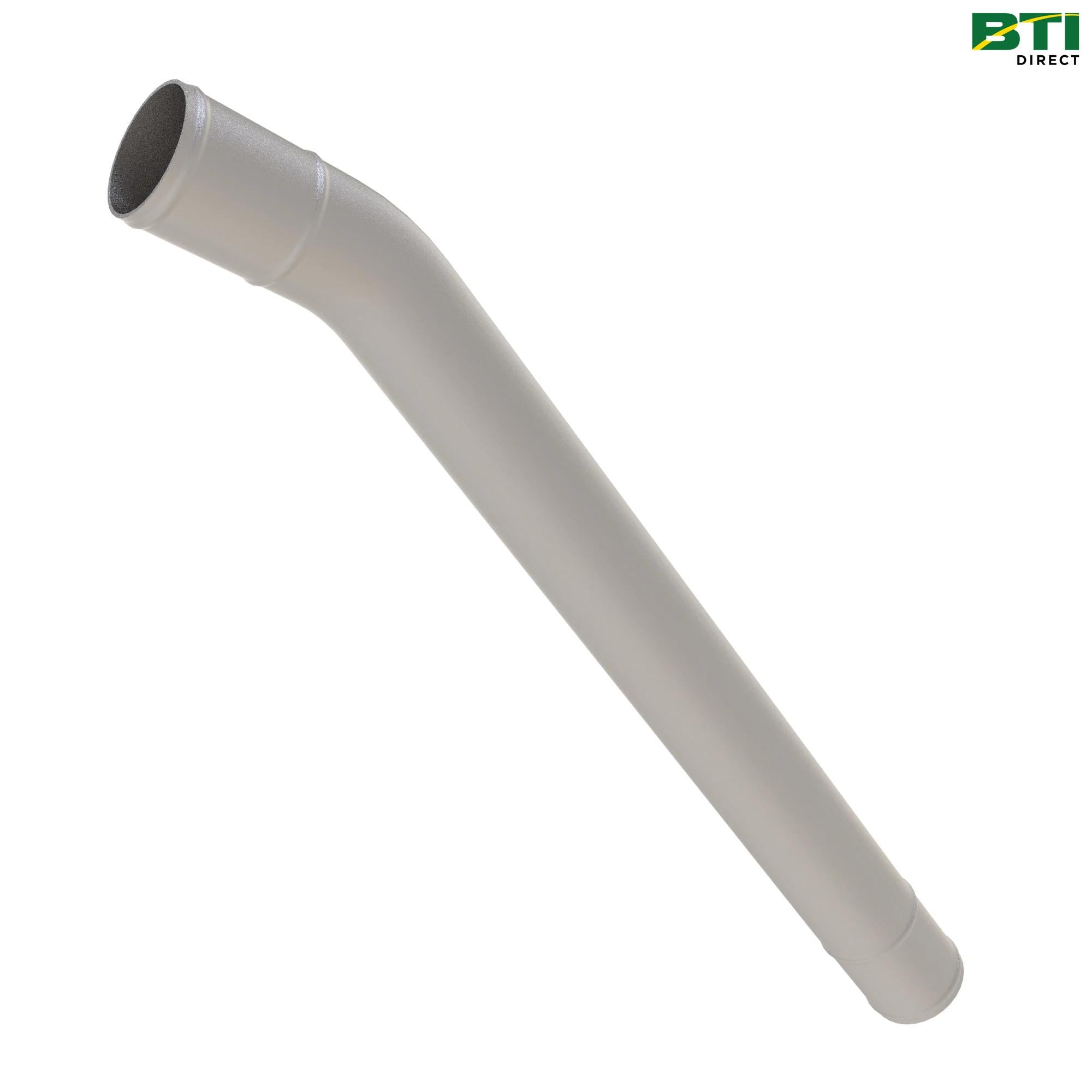 L209061: Charge Air Cooler Inlet Tube