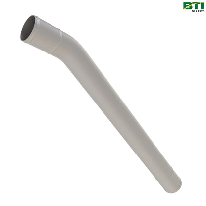 L209061: Charge Air Cooler Inlet Tube