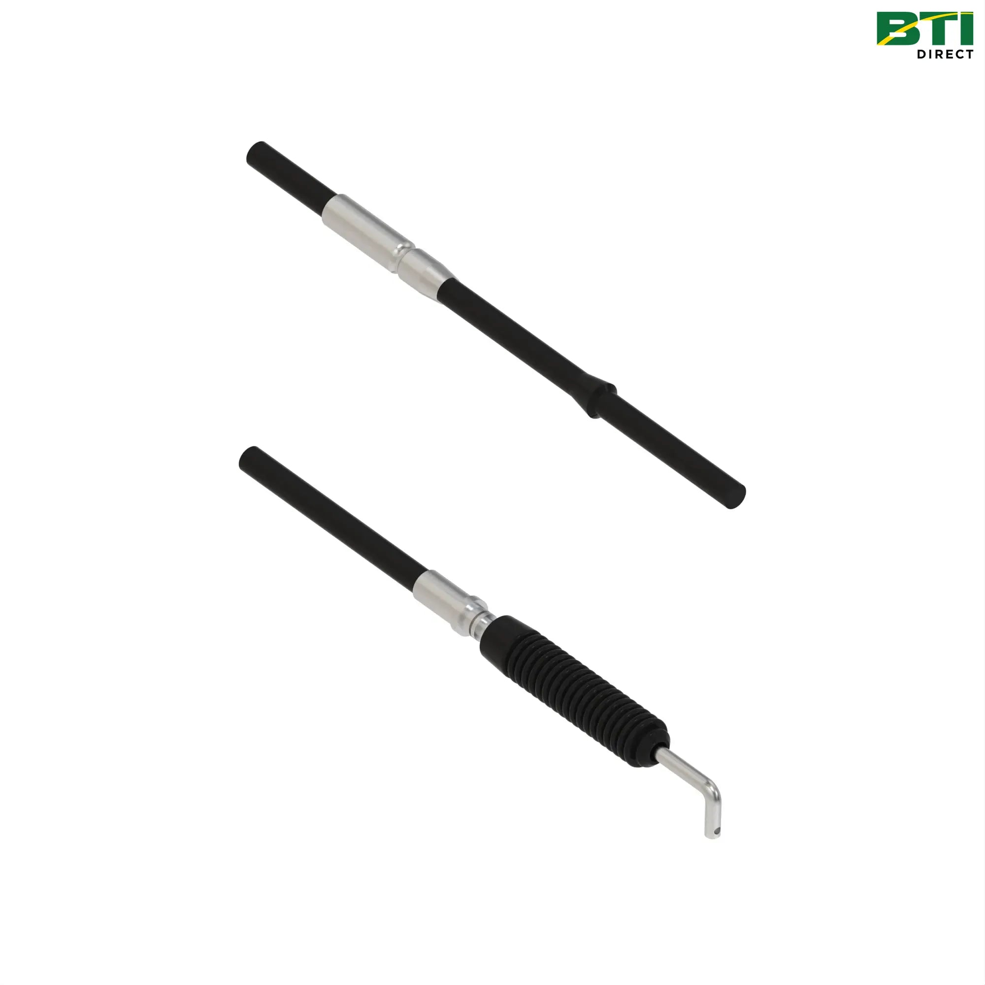 RE282802: Clutch Pedal Cable