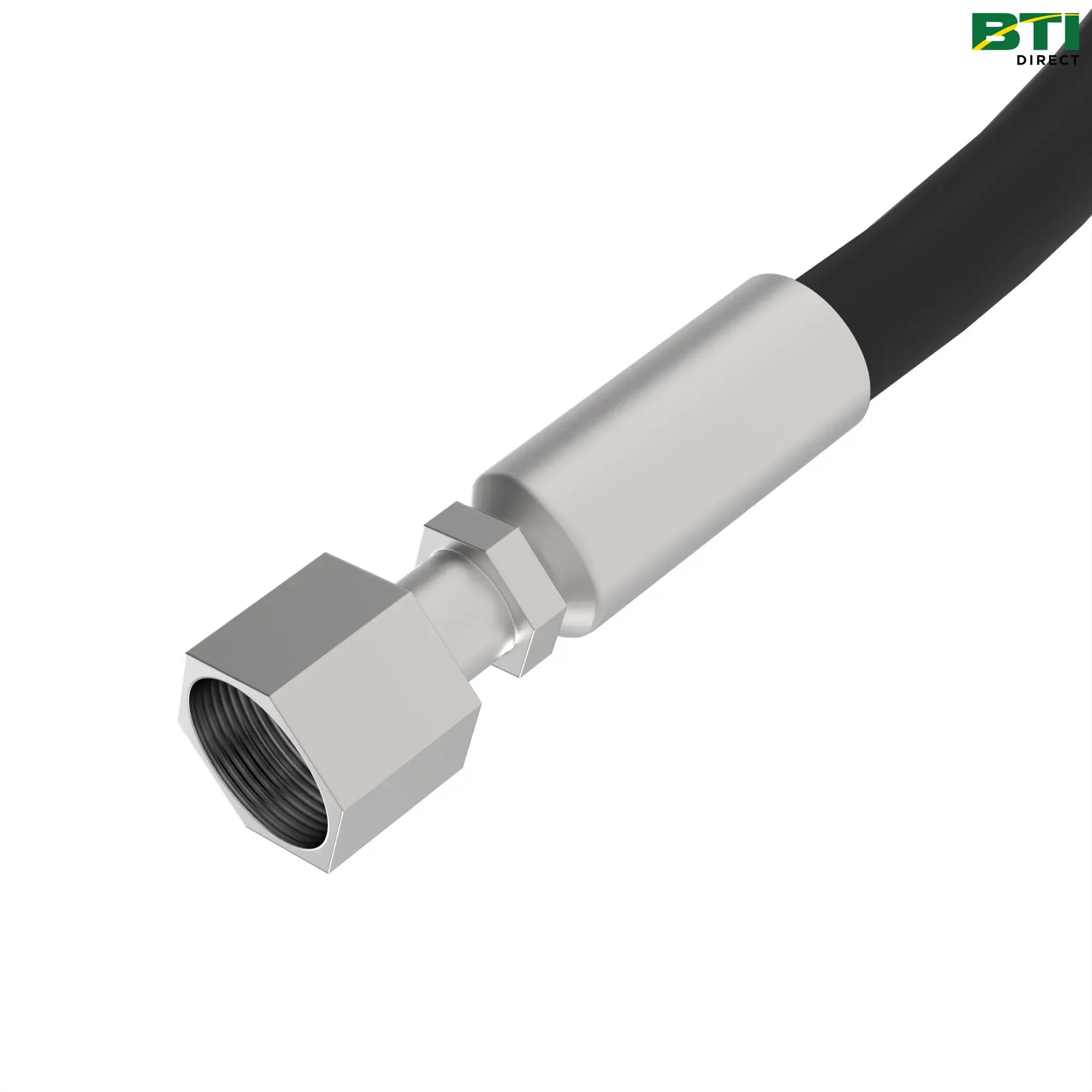 AXE14971: Dual Flow Control PowerCast™ Hydraulic Hose