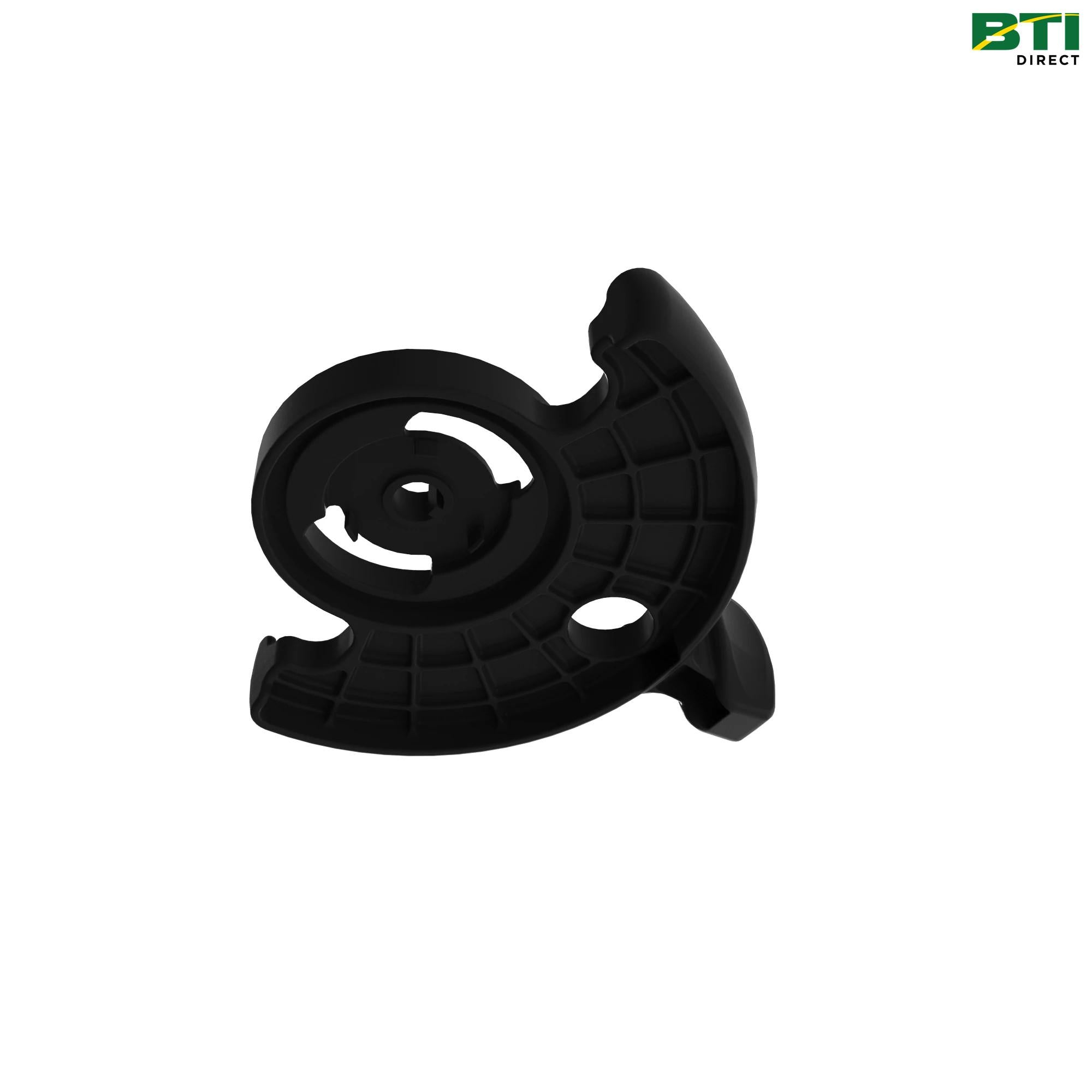 R250037: Hand Throttle Lever