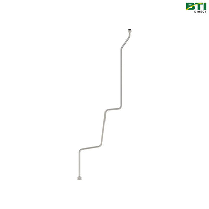 RE225302: PTO Input Oil Line