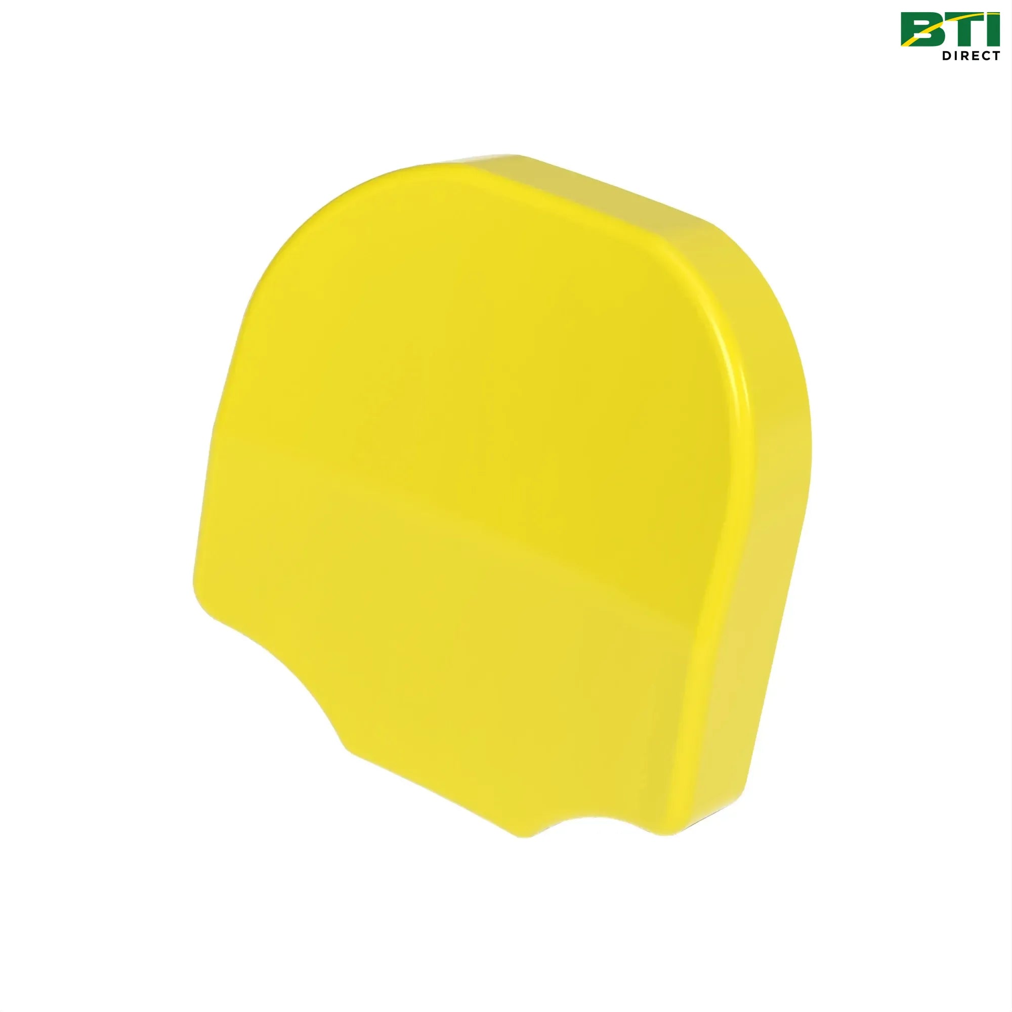 RE194538: Operator Seat Cushion