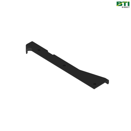 AXE46388: Back Corner Operator Left Side Acoustical Upholstery