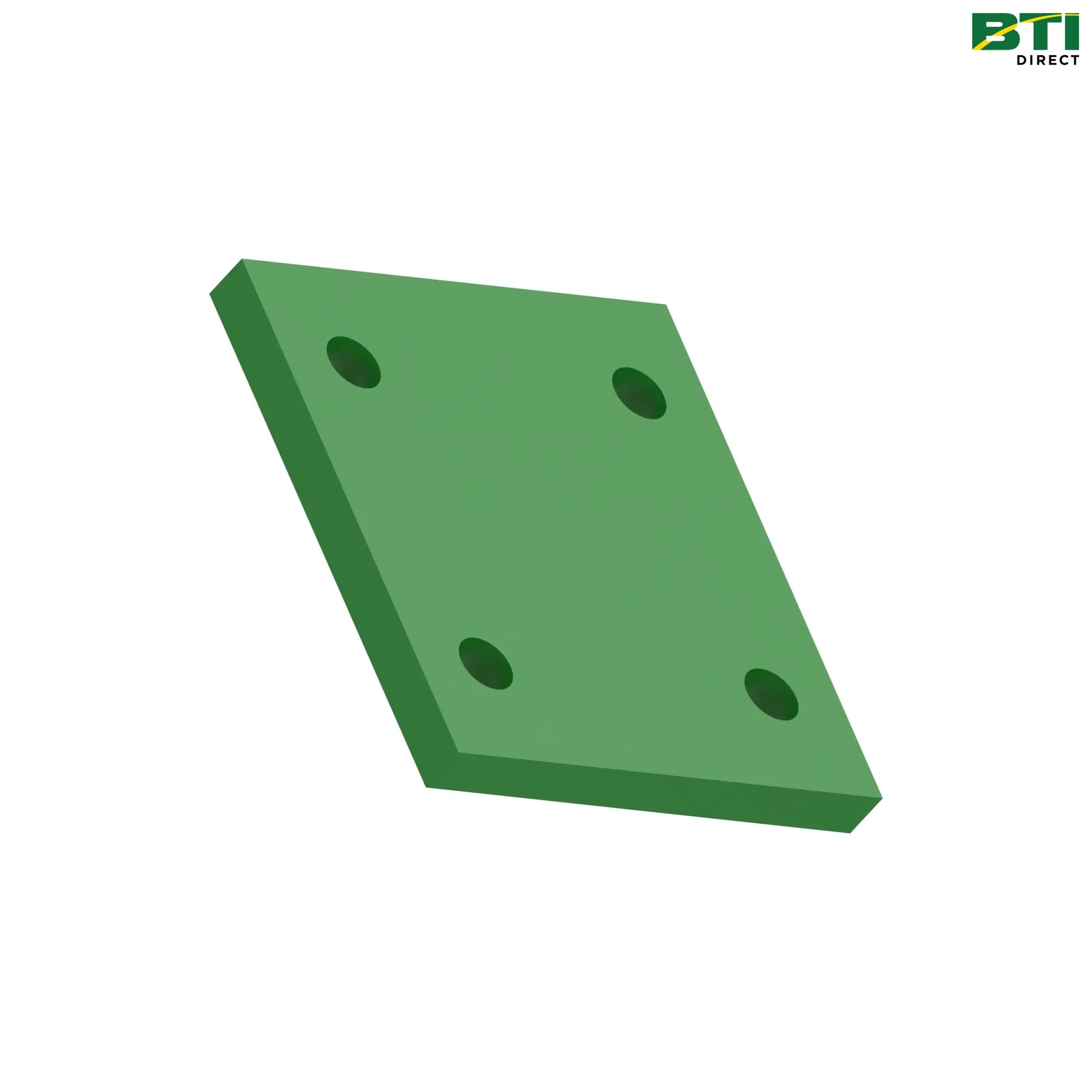 N281379: Clamp Plate