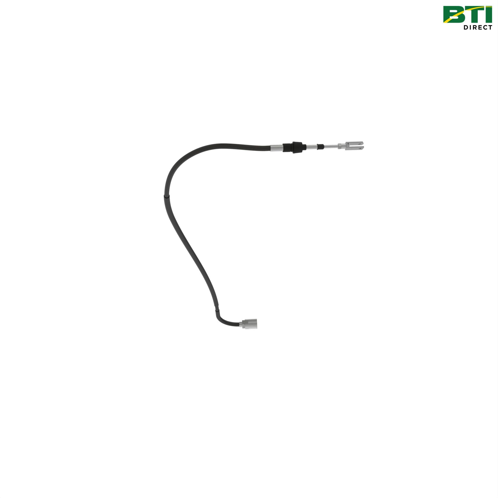 AL217563: Selective Control Valve Push Pull Cable