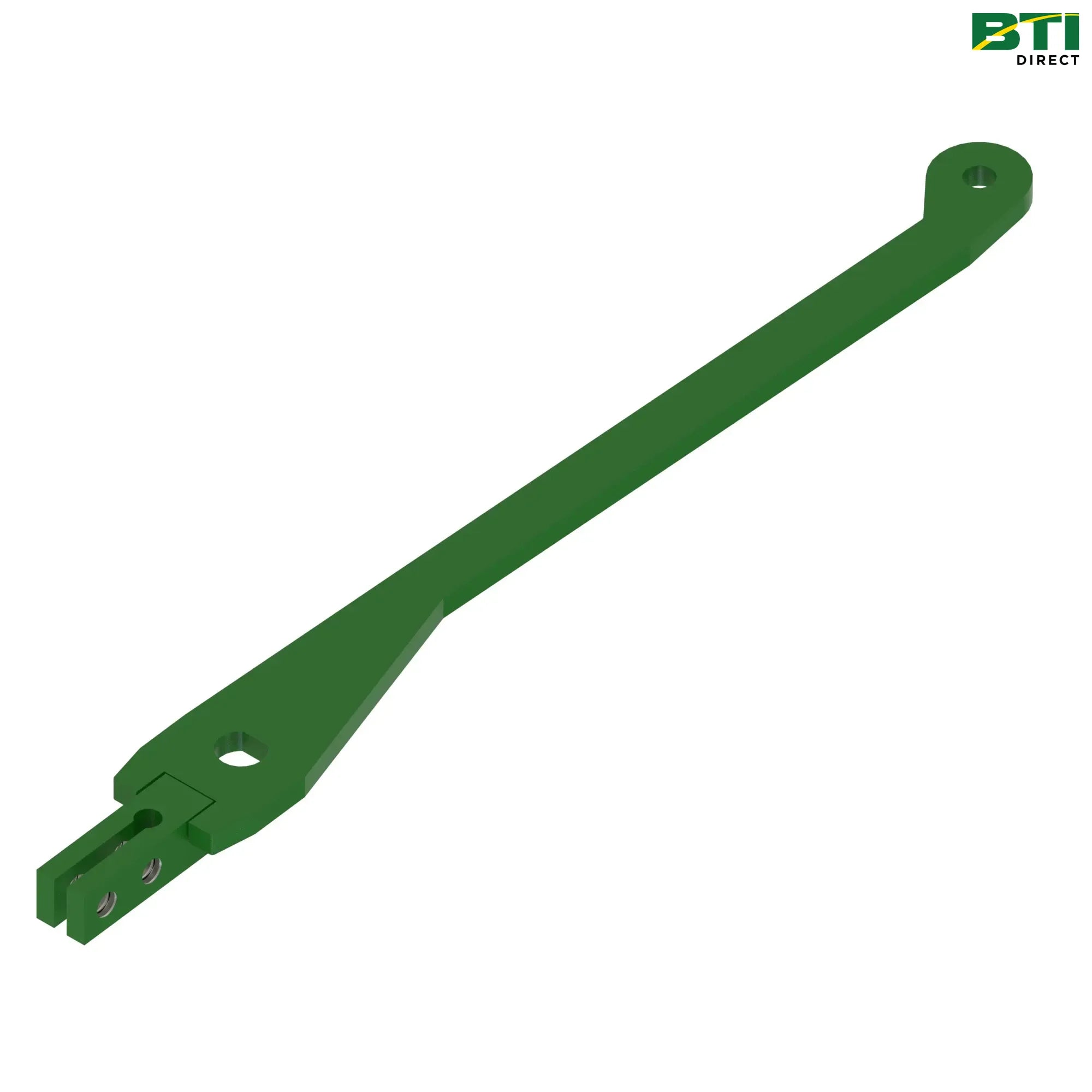AN279392: Rocker Assembly, Left Side