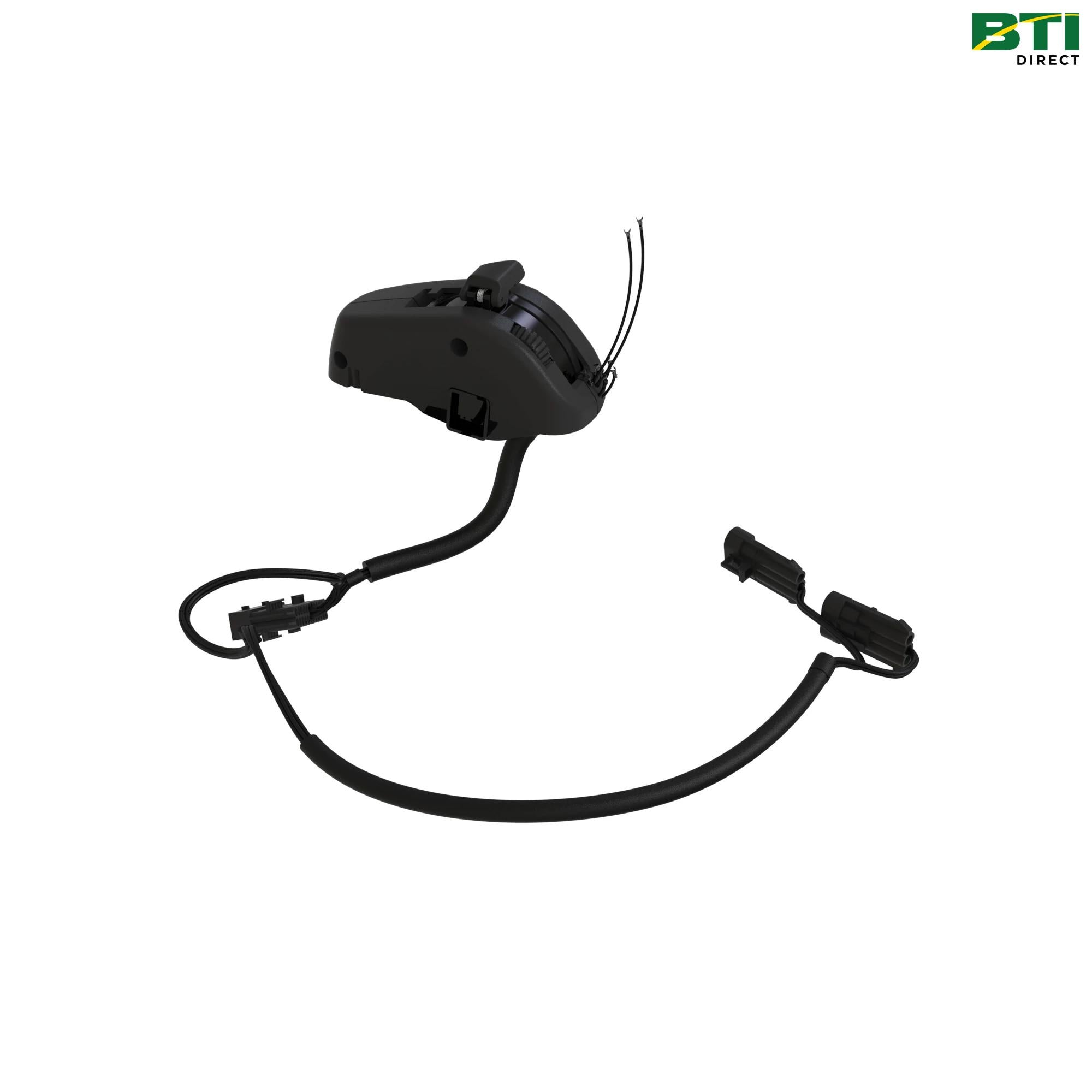 AL213527: Rockshaft Control