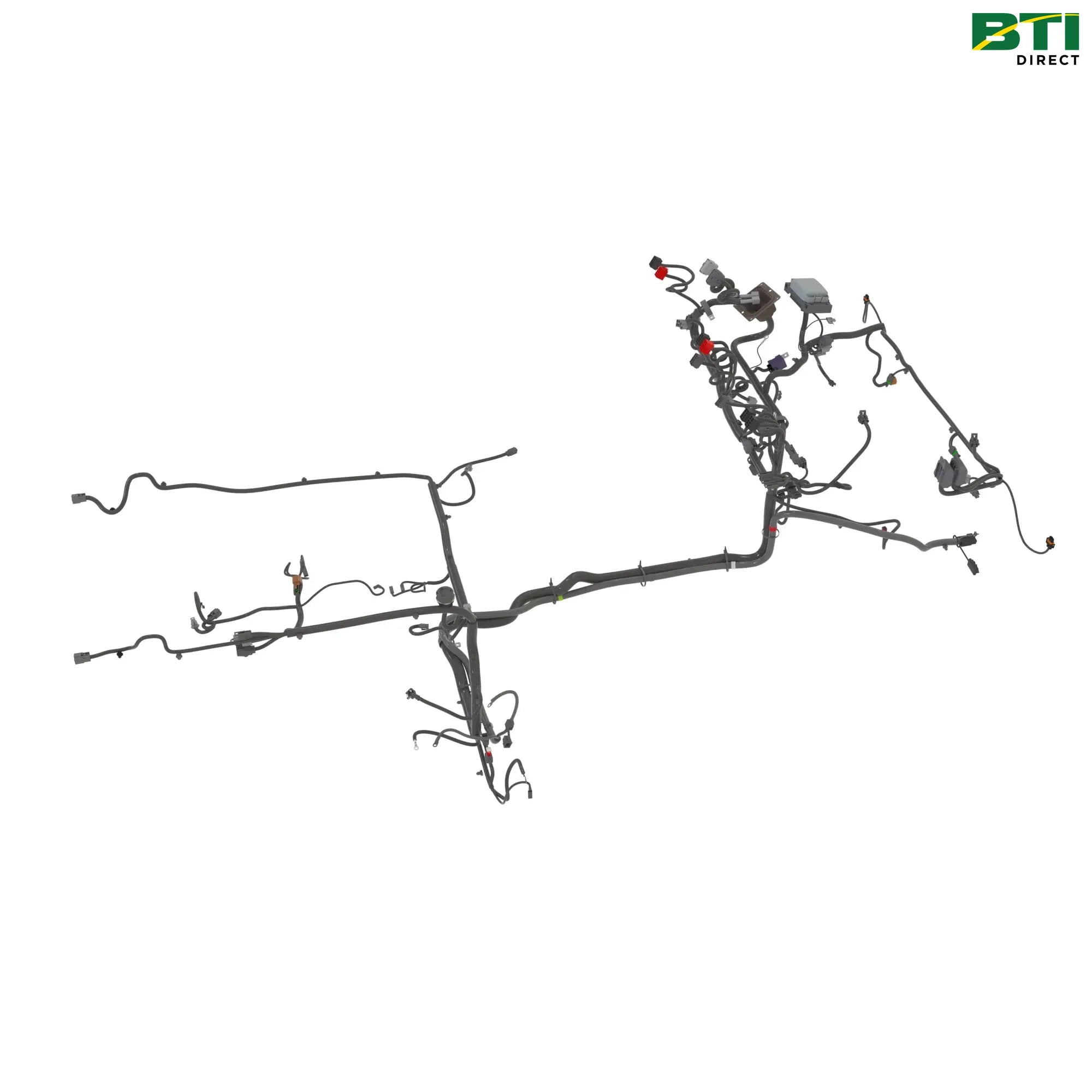 AUC14235: Chassis Wiring Harness