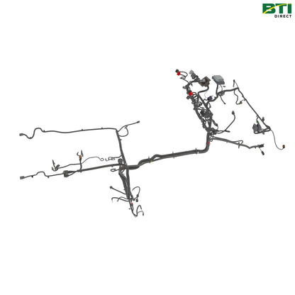 AUC14235: Chassis Wiring Harness