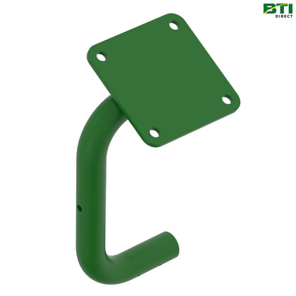 AN306255: Front Warning Lights Support