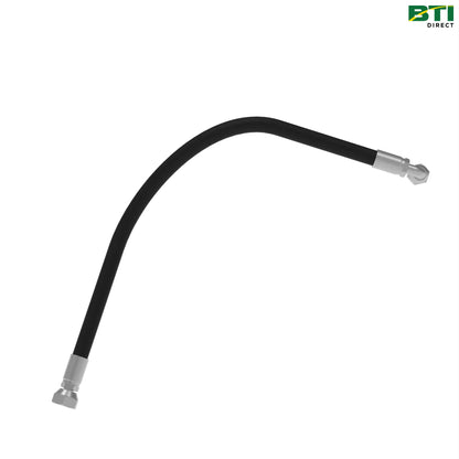 RE204235: Hitch Supply Hydraulic Hose