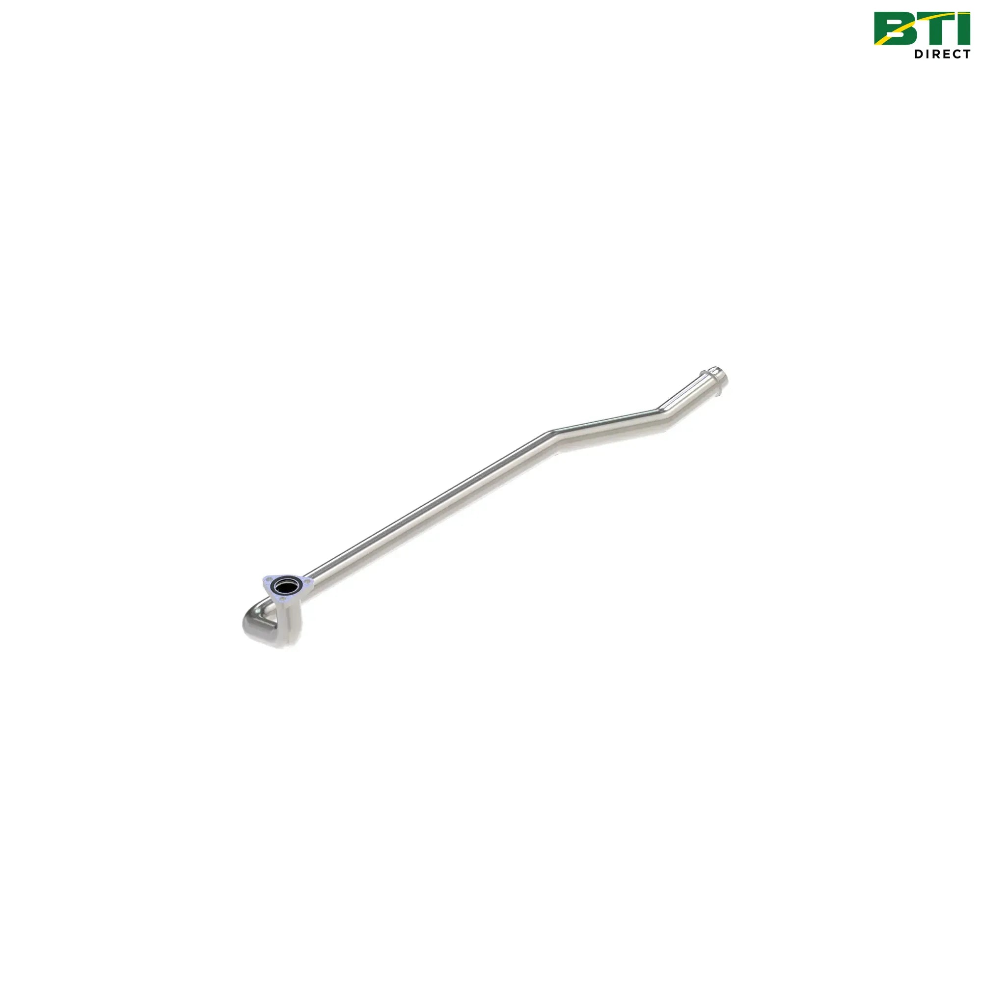 RE193750: Suction Oil Line