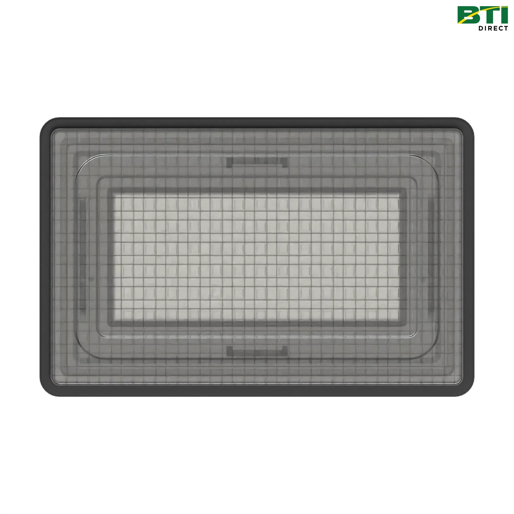 AUC20417: Secondary Display Module Indicator Lamp