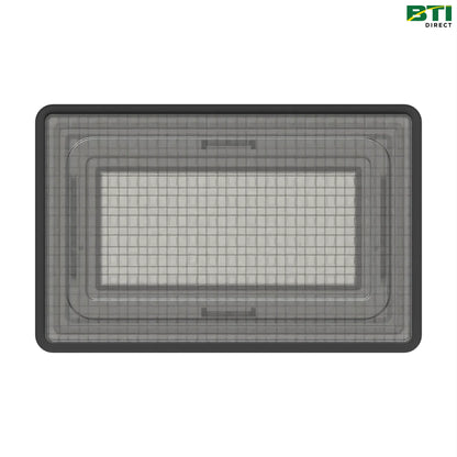 AUC20417: Secondary Display Module Indicator Lamp