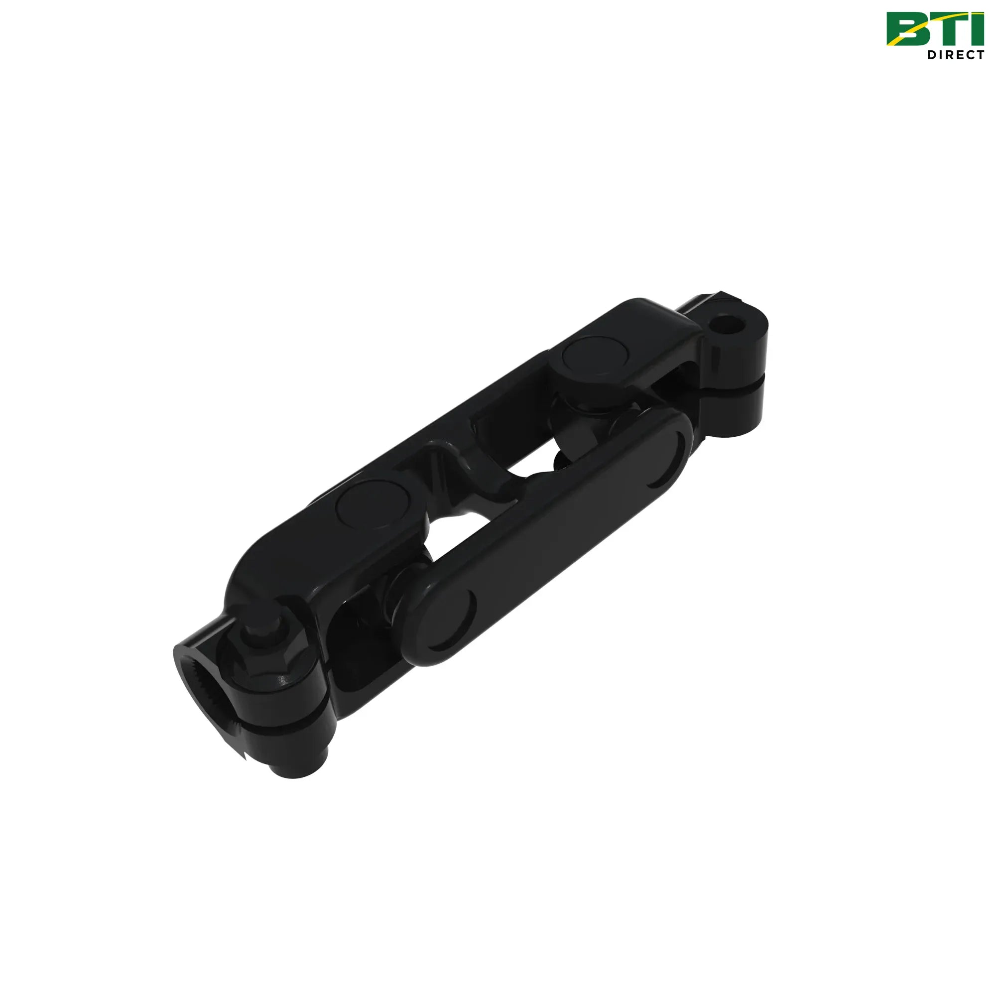 AUC18784: Lower Shaft