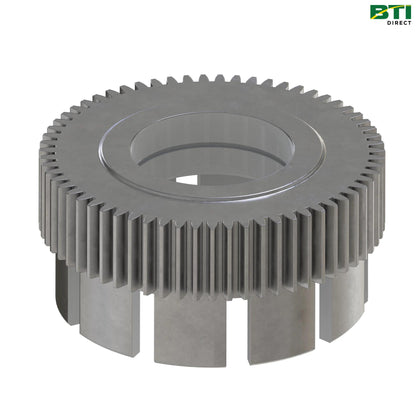 CE35996: Clutch