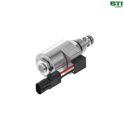 RE32530: Solenoid Valve