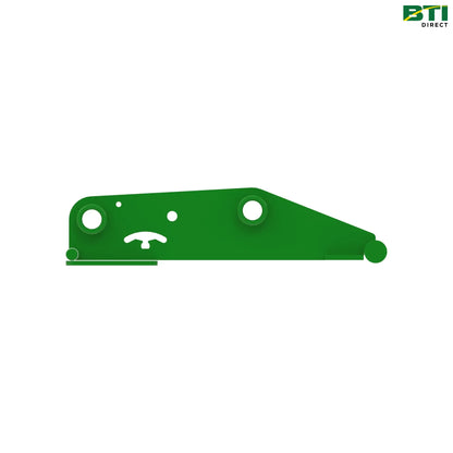AW28607: Loader Boom Holder, Left Side