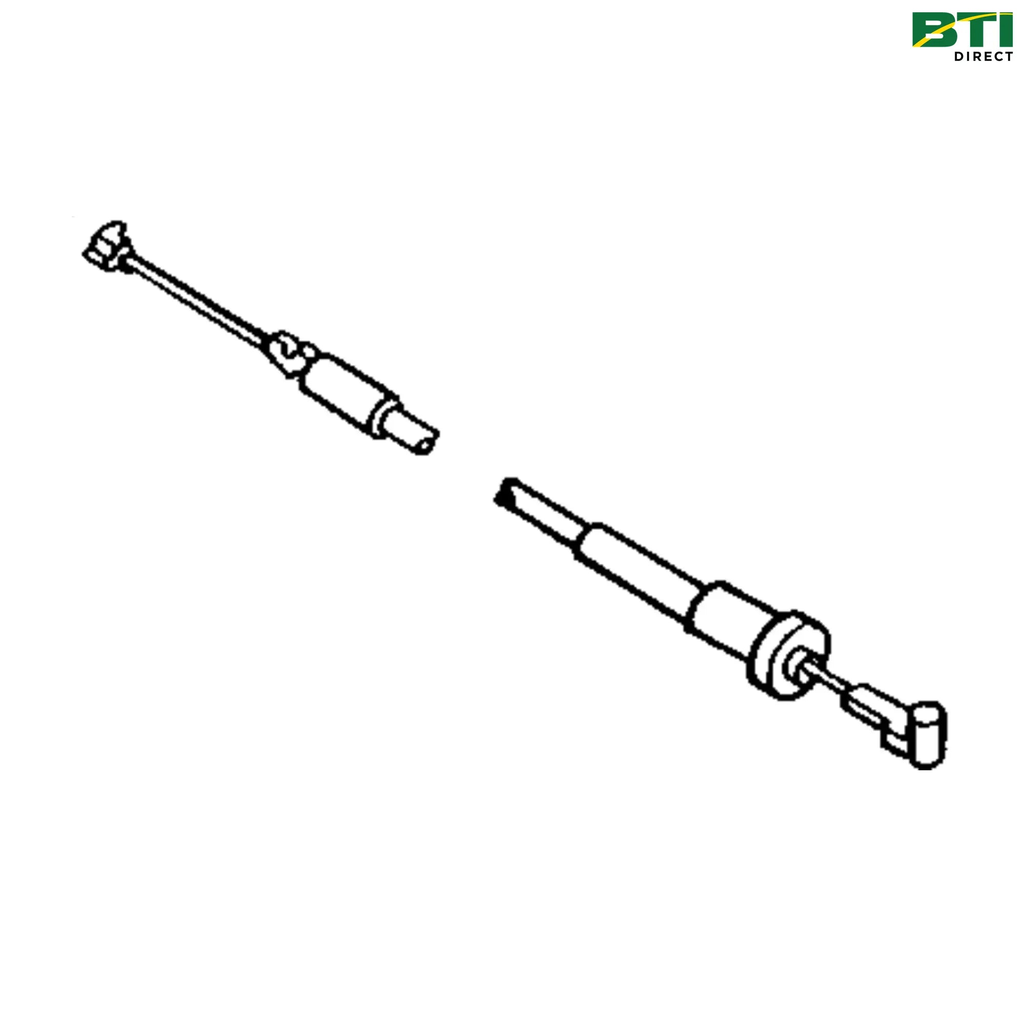 AW26459: Brake Caliper Cable