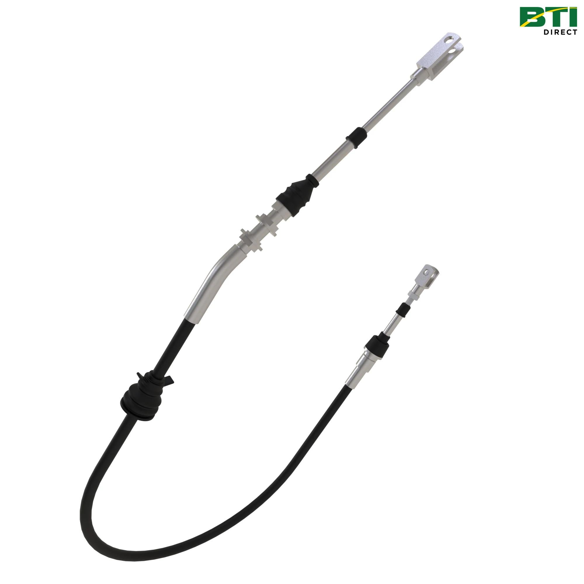 AL176044: Push Pull Cable