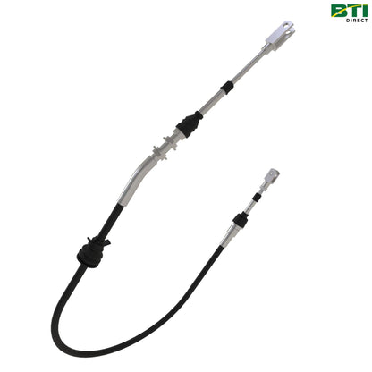 AL176044: Push Pull Cable