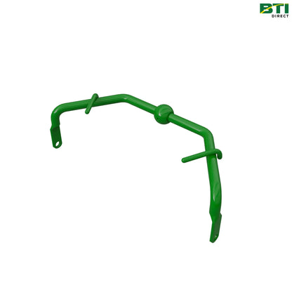 AUC12286: Cutting Unit Front Yoke Kit