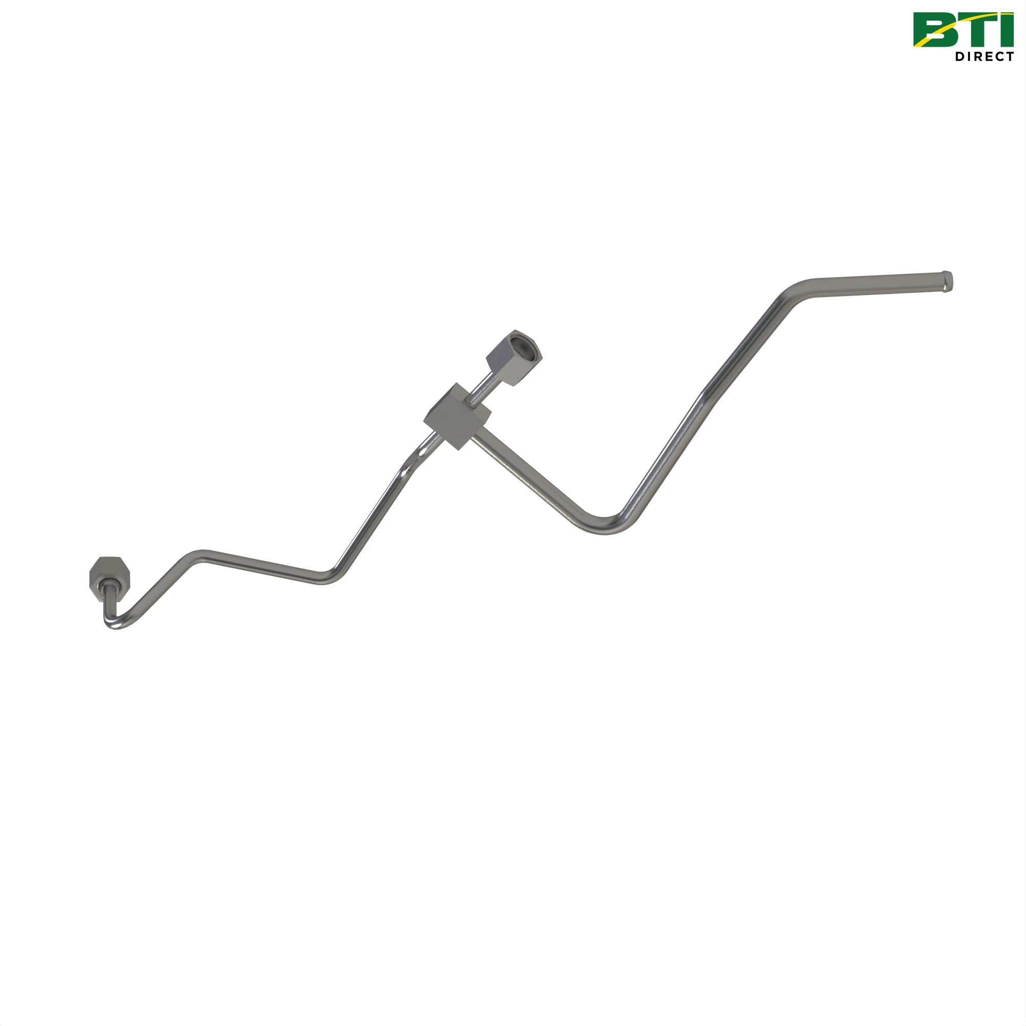 DZ103993: Low Pressure Return Fuel Line