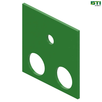 N275684: Mounting Plate