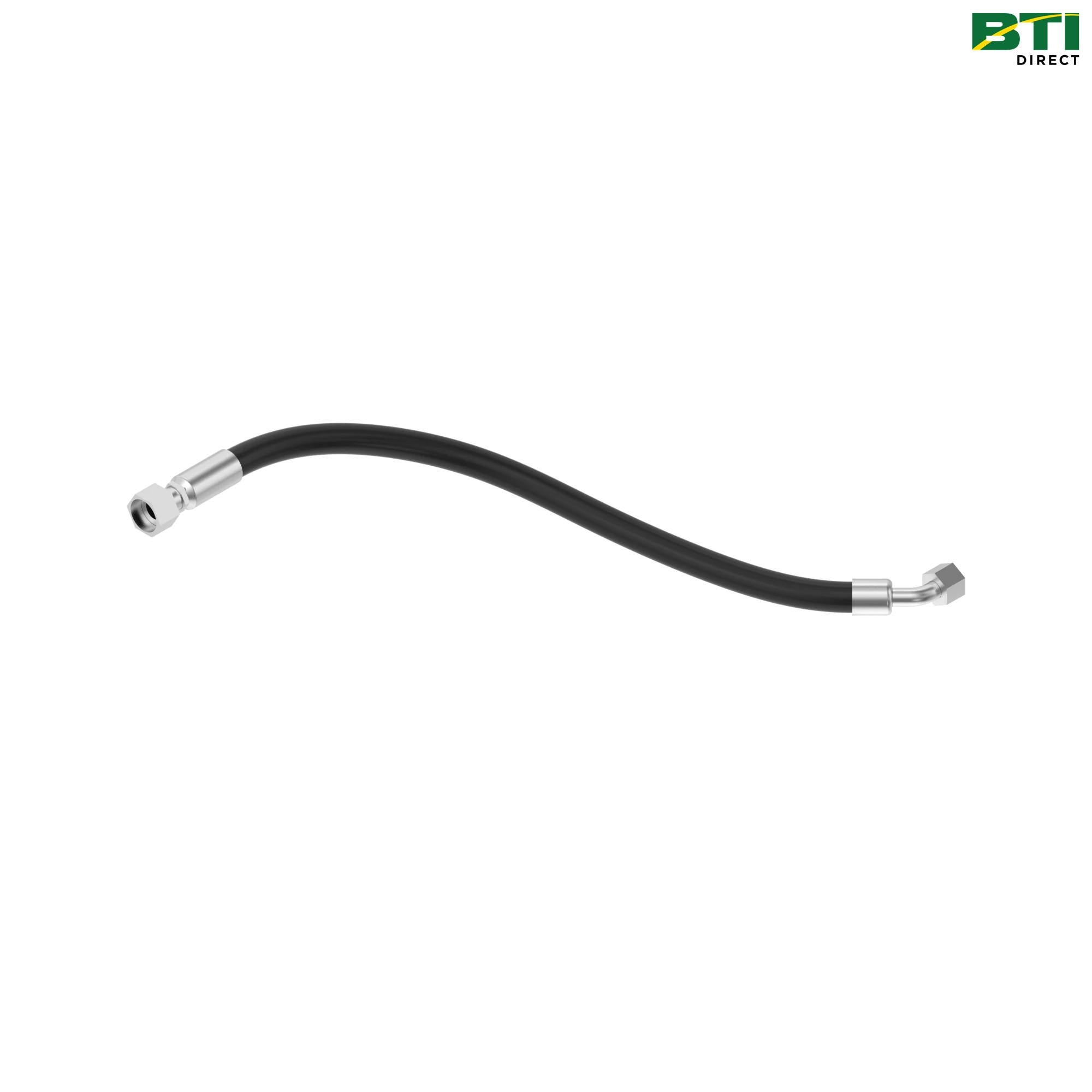 AN303076: Rear RH Propel Forward Hydraulic Hose
