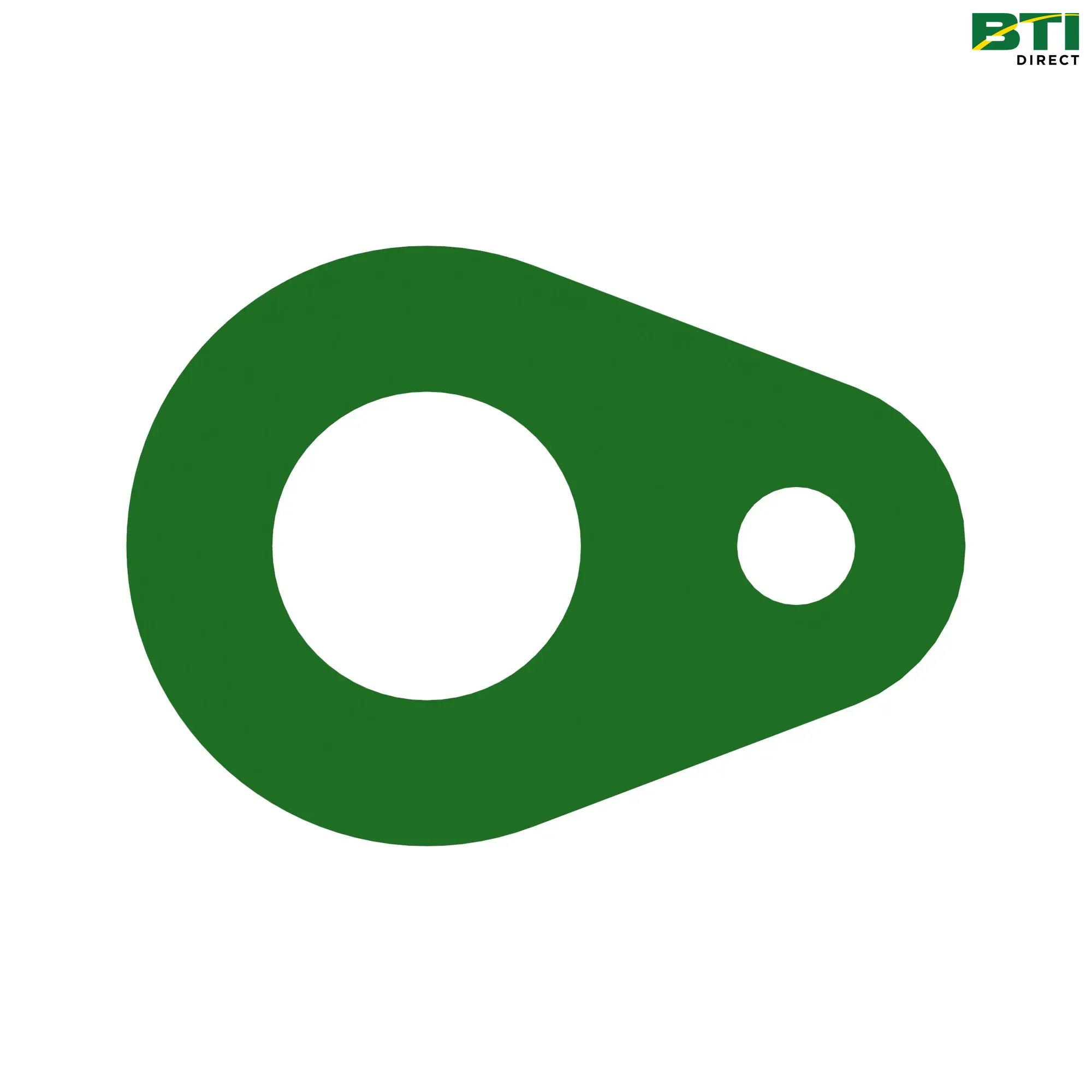 N309687: Sensor Plate Retainer