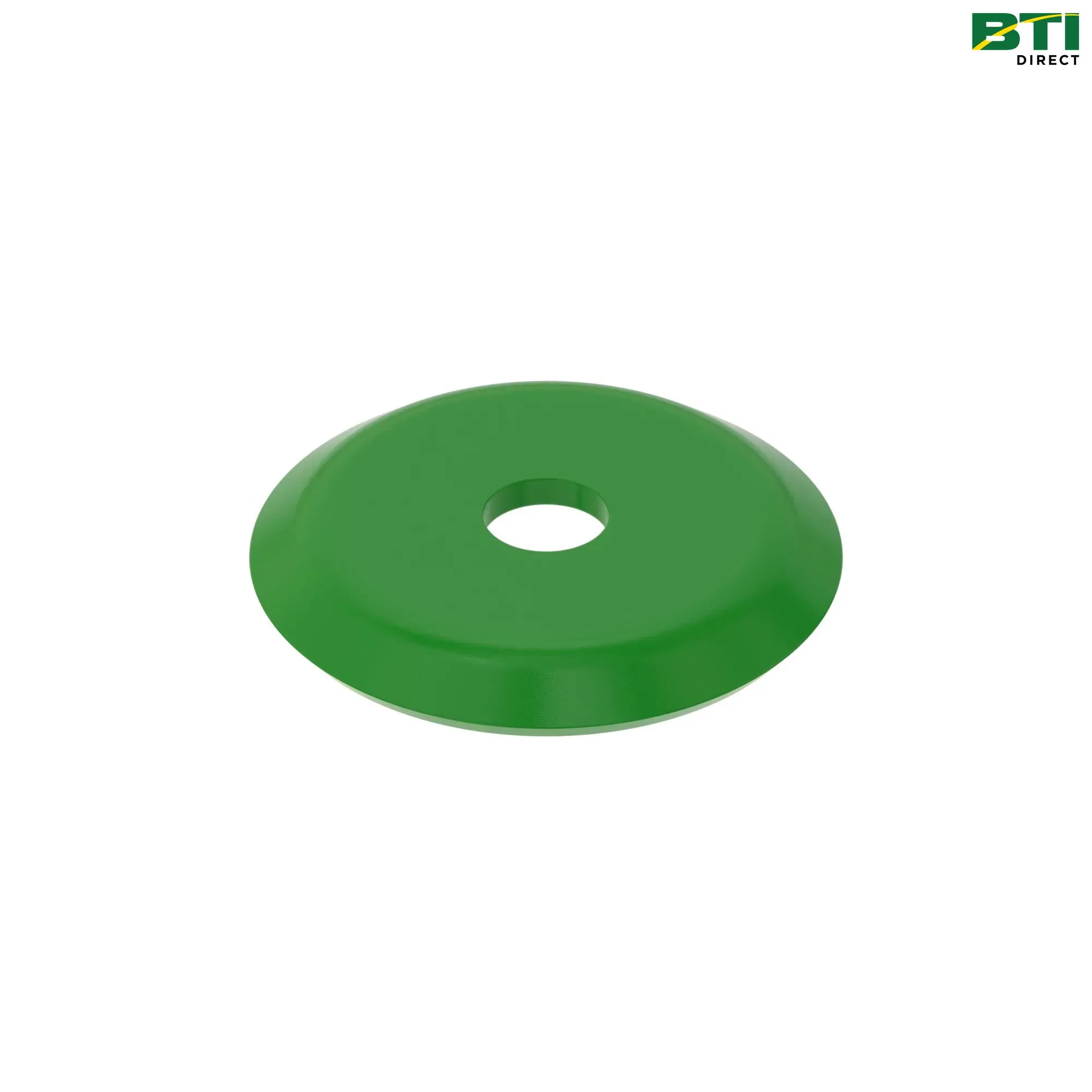 N191671: Cupped Washer