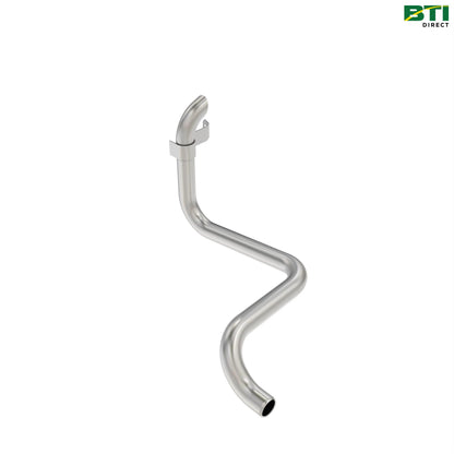 AL179075: Transmission Oil Return Line