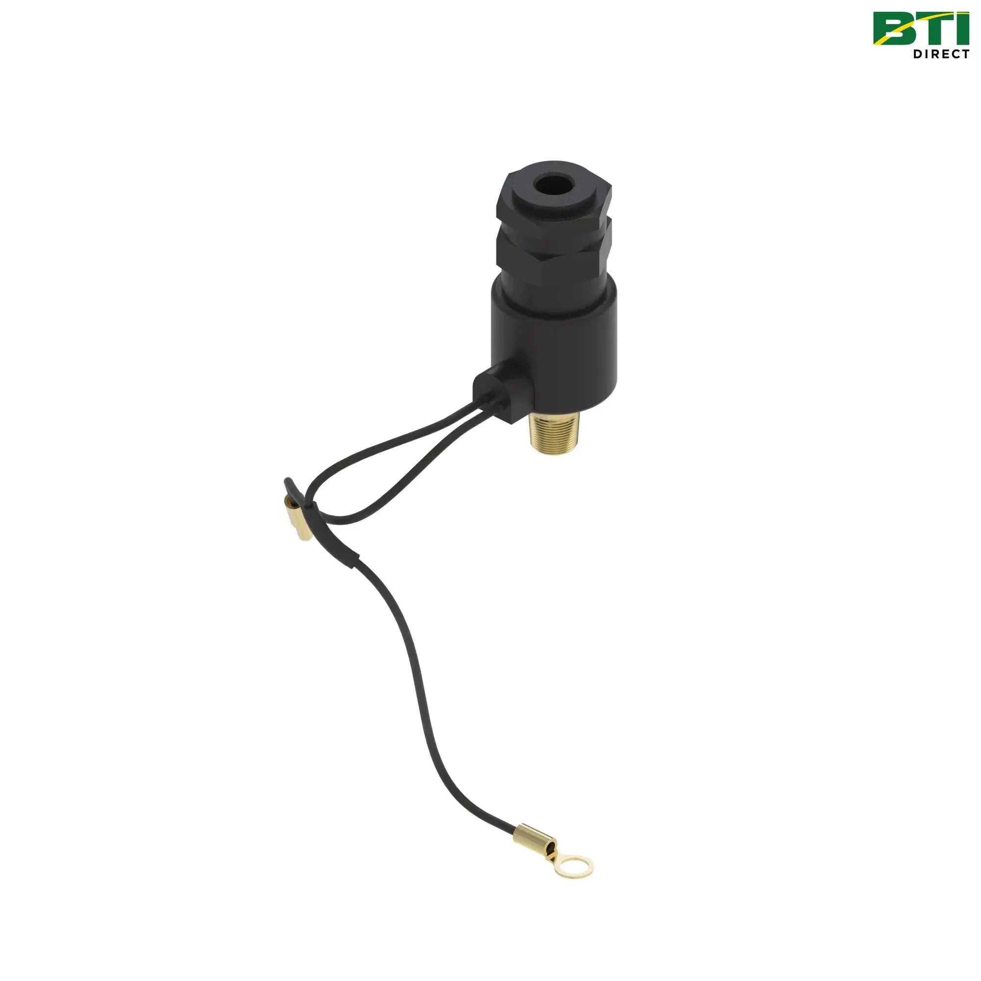 AUC19217: Propane Flow Control Valve