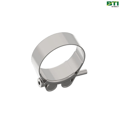 AL211341: T-Bolt Hose Clamp