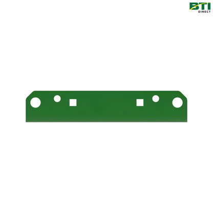 N372770: Handrail Angle