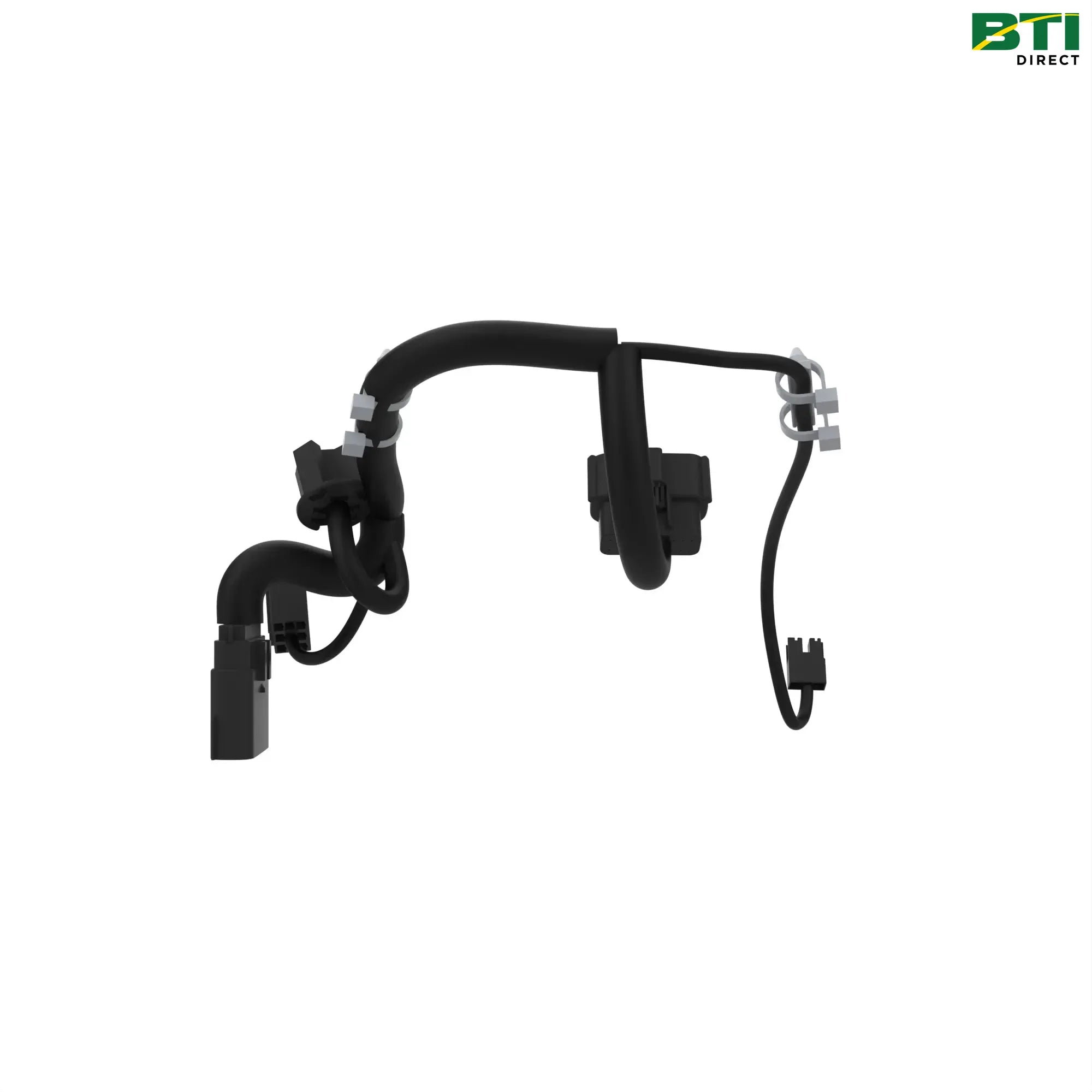 AUC16246: Instrument Panel Wiring Harness