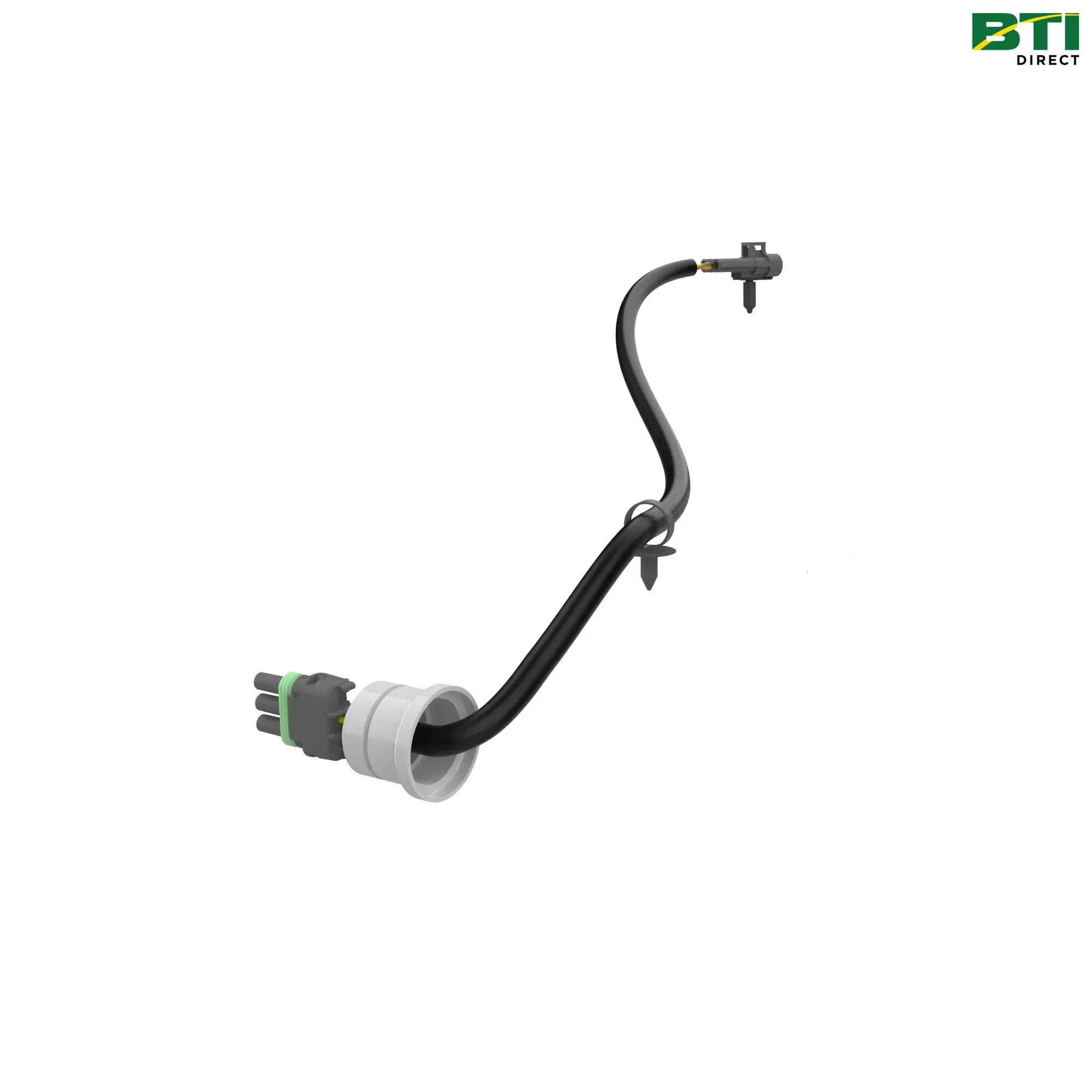 RE234530: Draft Link Sensor Wiring Harness