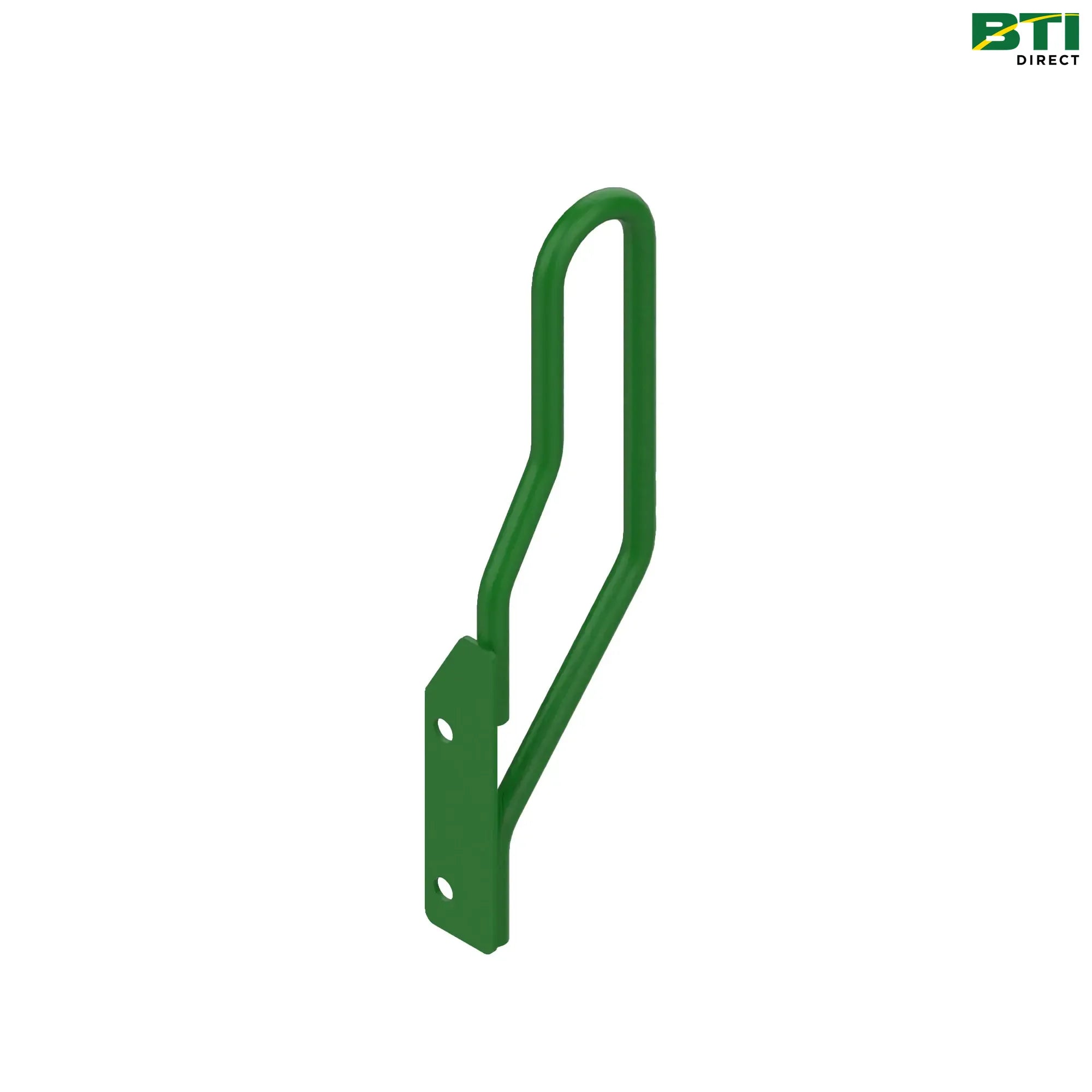RE222937: Handle, Left Side