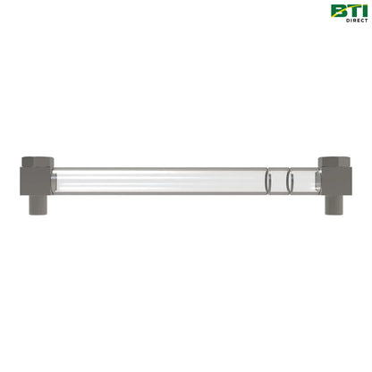 RE187458: Axle Lube Line Gauge