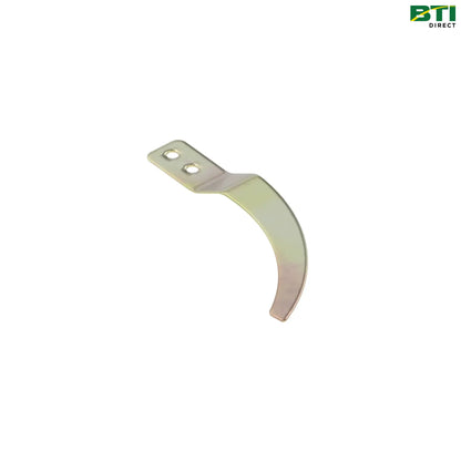 N166087: Left Side Toe Scraper