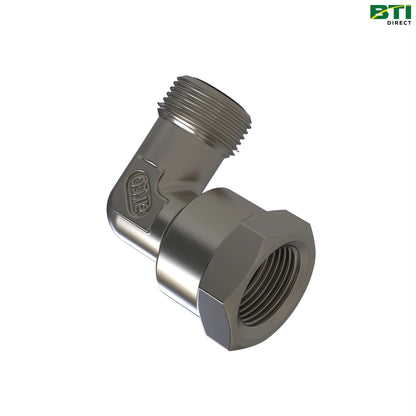 AL237812: Elbow Fitting