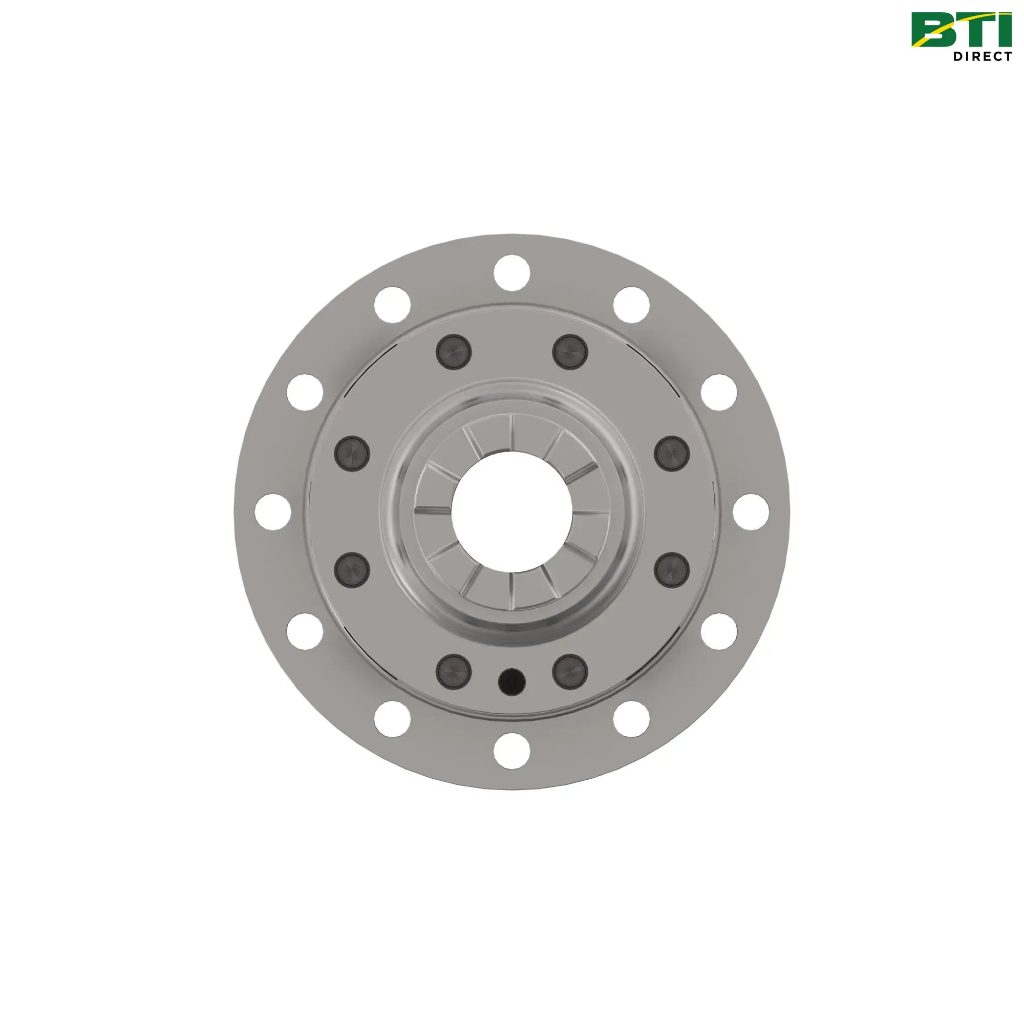 RE263075: Differential